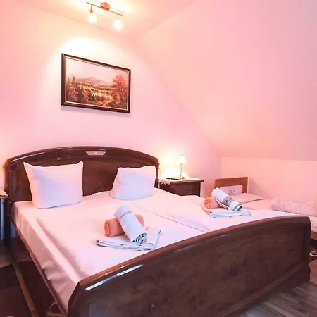 Appartamento Ferienhaus Lancken_granitz Rueg 22 Blieschow